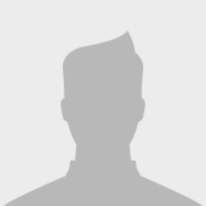 Platzhalterbild mit Silhouette von einem Mann