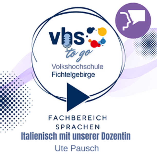 Interview mit unserer Spanisch-Dozentin Ute Pausch