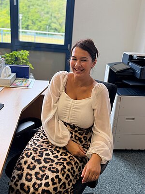 Vanessa Zapf