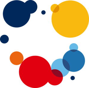 Logo Element der Volkshochschulen