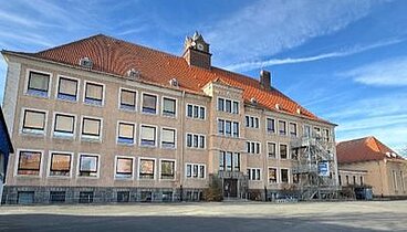Unsere vhs Fichtelgebirge