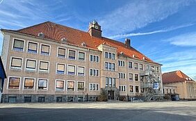 Unsere vhs Fichtelgebirge