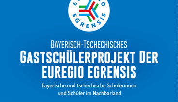Logo EUREGIO EGRENSIS