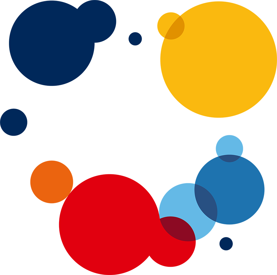 Logo Element der Volkshochschulen